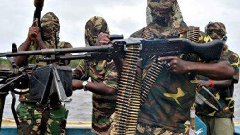 Την έντονη ανησυχία τους για τη δράση της Μπόκο Χαράμ εκφράζουν οι πρόεδροι της Γαλλίας και του Τσαντ