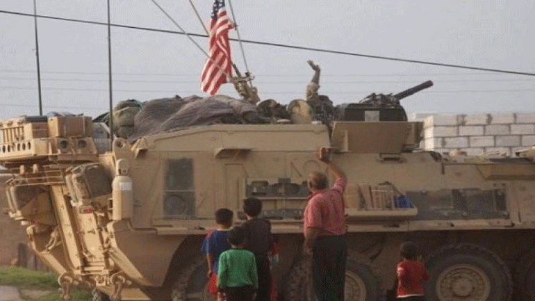 Συρία: Οι κερδισμένοι και οι χαμένοι μετά την αμερικανική αποχώρηση