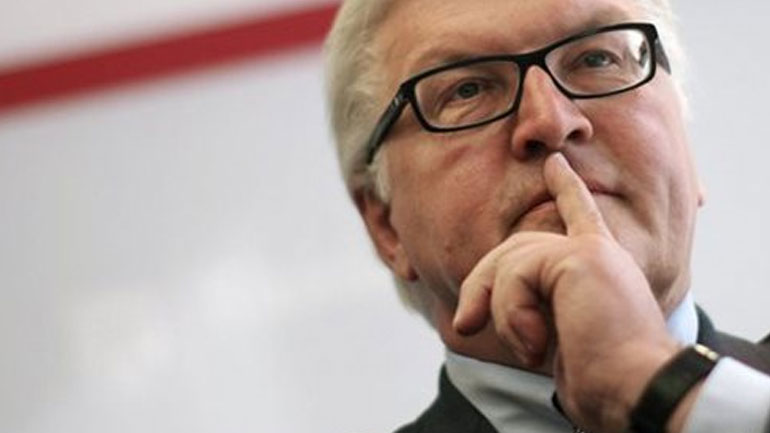 Χριστουγεννιάτικο διάγγελμα Σταϊνμάιερ: «Να συζητάτε με εκείνους που δεν συμφωνούν μαζί σας»