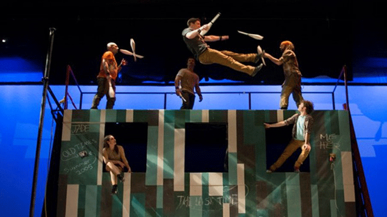 Πού θα πάμε σήμερα στην πόλη – Ατζέντα εκδηλώσεων