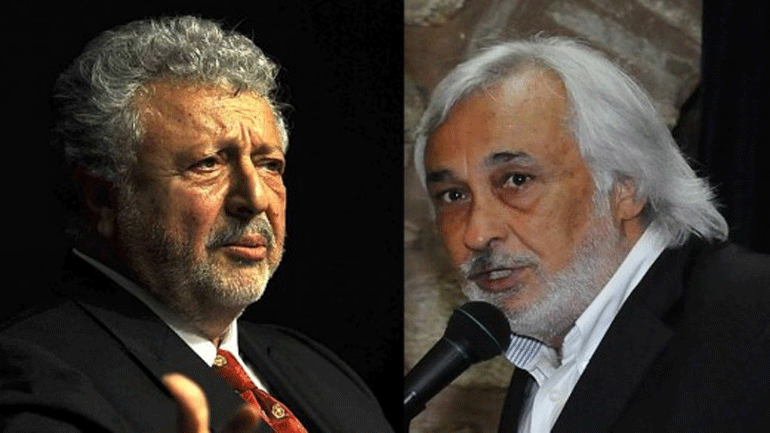 Τουρκία: Ταξιδιωτική απαγόρευση στους δύο ηθοποιούς που κατηγορούνται για πραξικόπημα