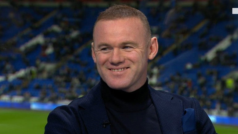 Ρούνεϊ: «Εύχομαι να μην πάρει το πρωτάθλημα η Λίβερπουλ»