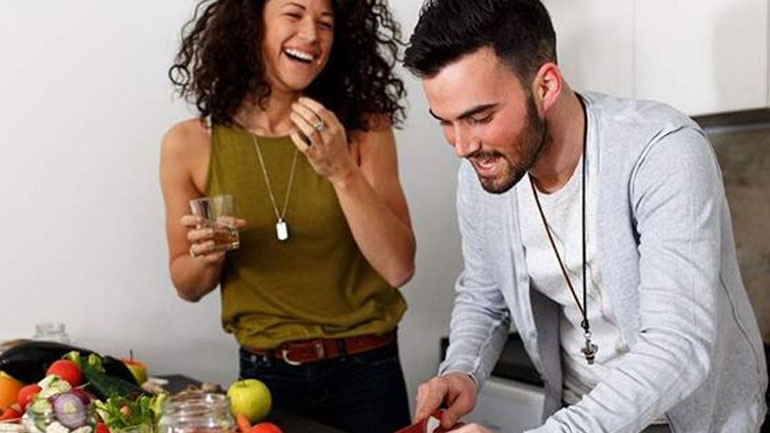 Να γιατί οι vegans απολαμβάνουν περισσότερο το σεξ!