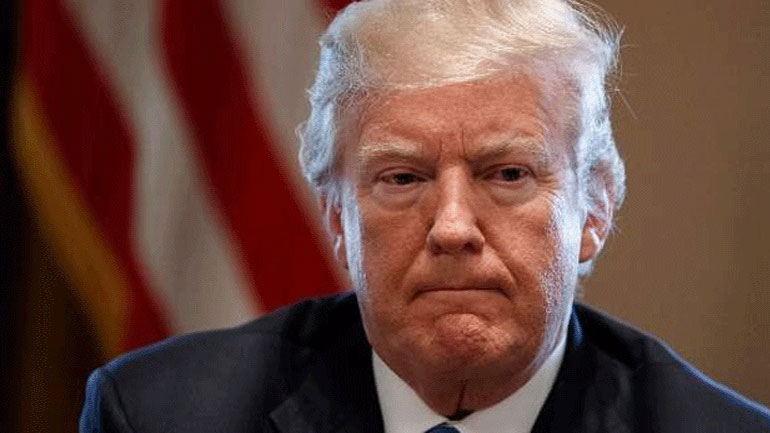 ΗΠΑ: Οι 20 αποχωρήσεις που σηματοδότησαν την προεδρία Τραμπ