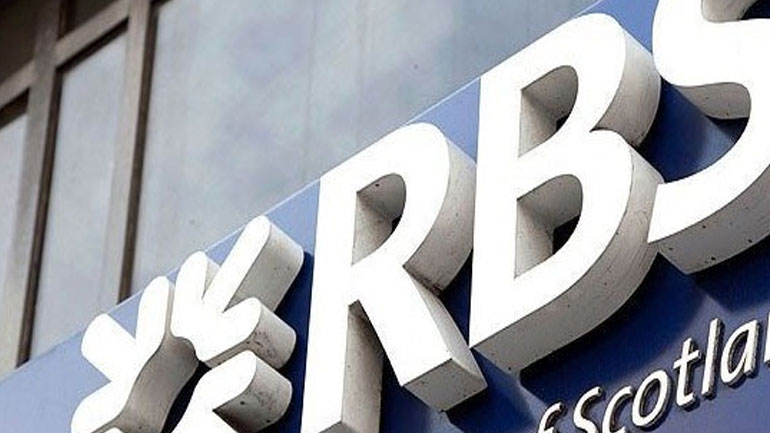 Brexit: Η βρετανική τράπεζα RBS υπέβαλε αίτηση για να ιδρύσει θυγατρική στη Γερμανία