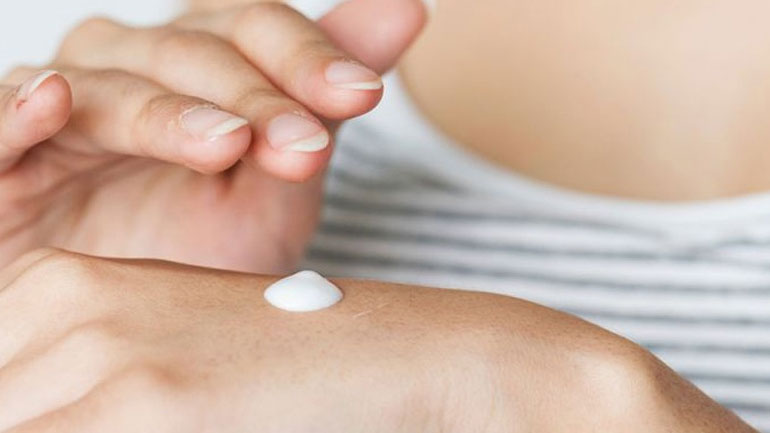 Ένας στους δέκα ανθρώπους θα εκδηλώσει έκζεμα κάποια στιγμή στη ζωή του