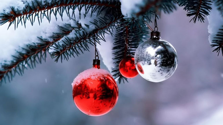 Ο καιρός σήμερα