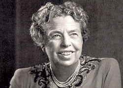 Έλινορ Ρούζβελτ