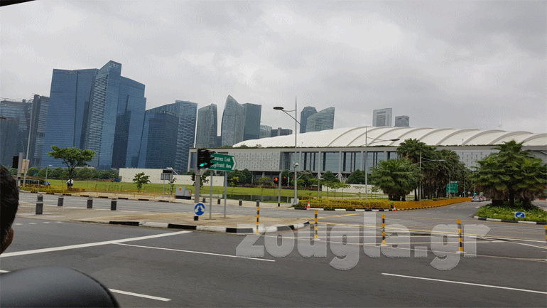 Σιγκαπούρη: Ένα ταξίδι γεμάτο αντιθέσεις!