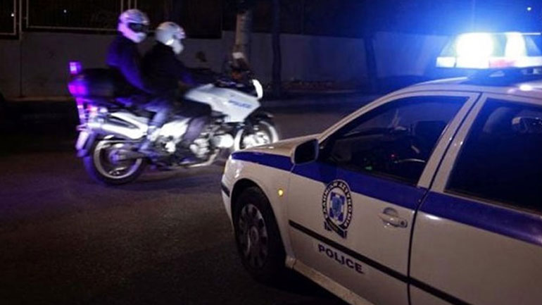 Λήξη συναγερμού – Άνοιξε η λεωφόρος Αλεξάνδρας