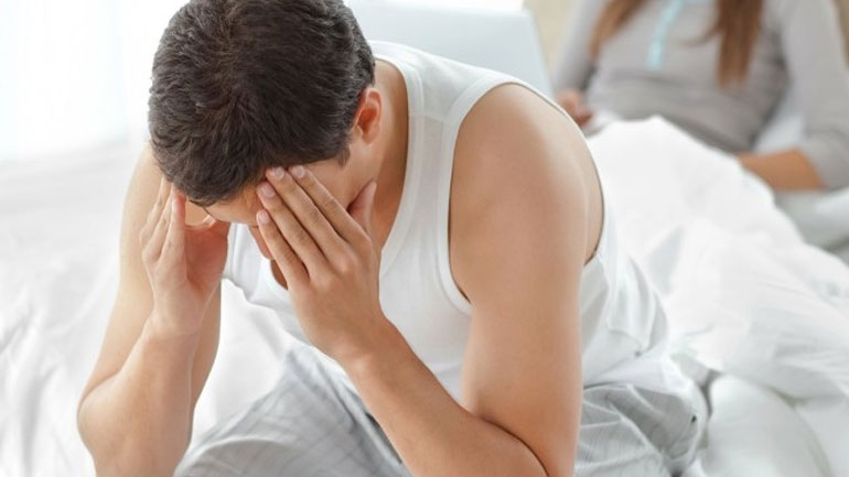 Μπορούν τα προβλήματα στον θυροειδή να συμβάλουν στην εμφάνιση στυτικής δυσλειτουργίας;