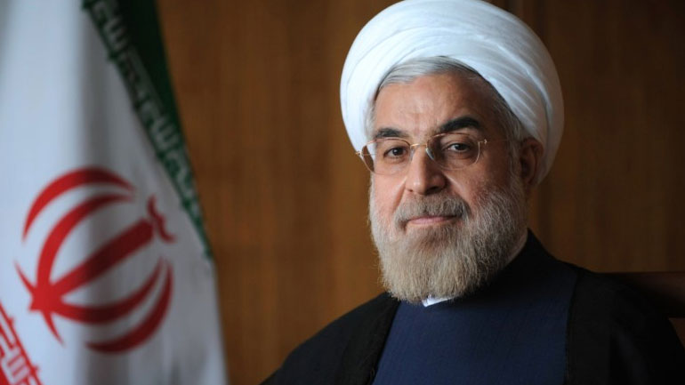 Ο Ροχανί παρουσιάζει τον ιρανικό προϋπολογισμό, δηλώνει ότι οι αμερικανικές κυρώσεις θα πλήξουν τις ζωές πολιτών