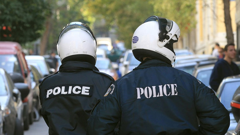 Άγνωστος αποπειράθηκε να βιάσει μία υπάλληλο των ΚΤΕΛ μέσα στο ΤΕΙ Πατρών