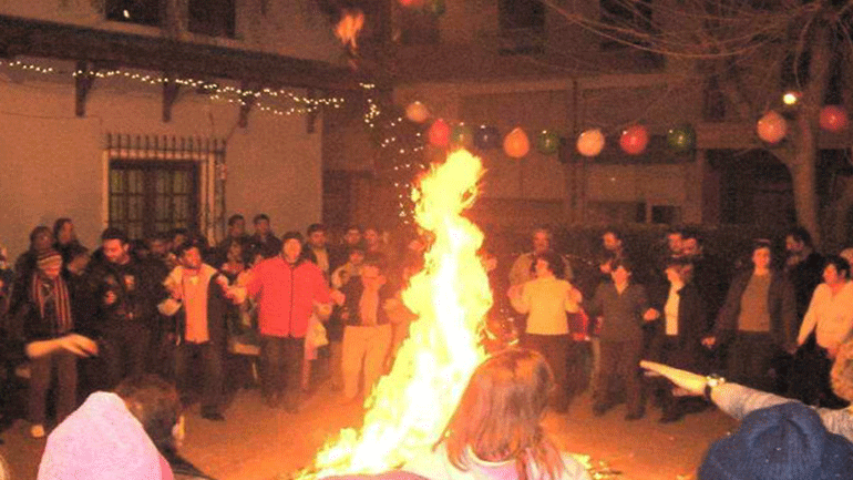 Χριστουγεννιάτικα έθιμα απ’ όλη την Ελλάδα