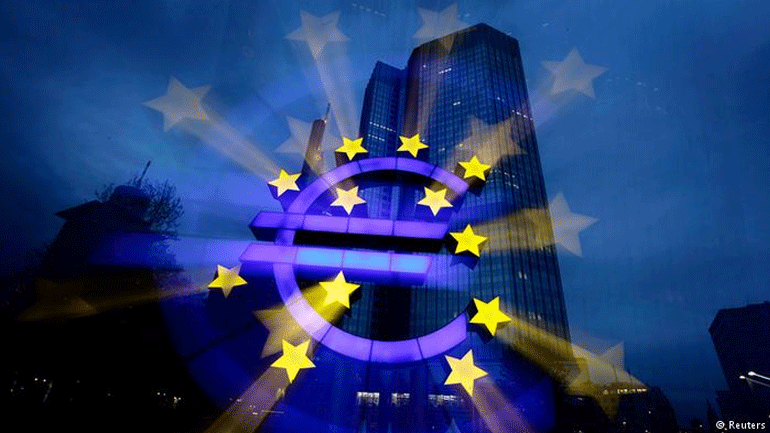 Χρονιά-ορόσημο για την ΕΚΤ το 2019