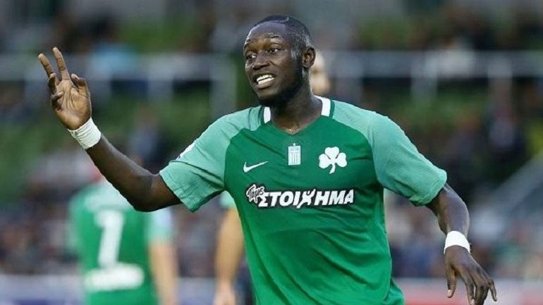 Κουλιμπαλί: «Απολαμβάνω να παίζω στον Παναθηναϊκό»