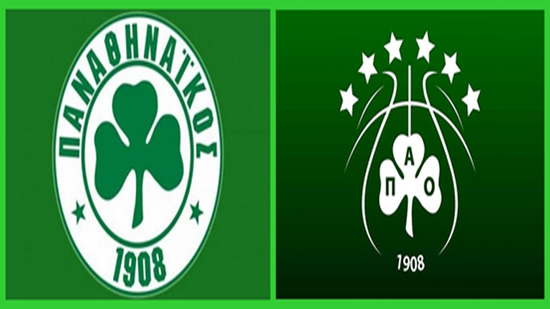 Η απίστευτη σύμπτωση που συνδέει τον ποδοσφαιρικό με τον μπασκετικό Παναθηναϊκό