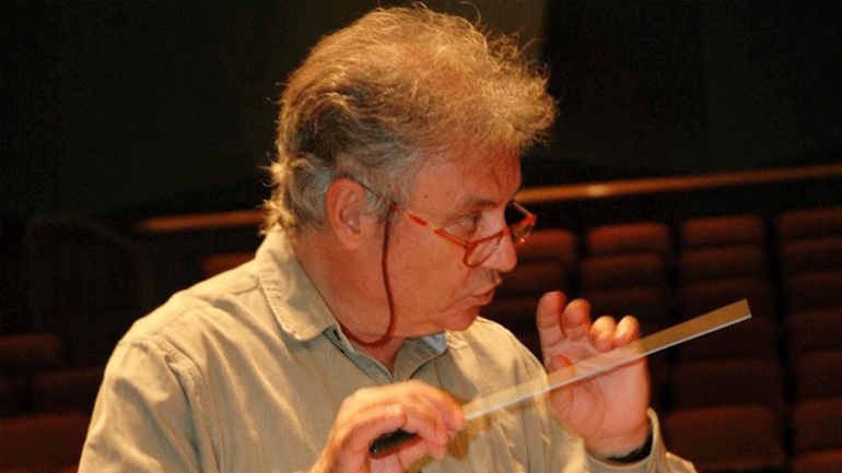 Συλλυπητήριο μήνυμα της ΕΛΣ για τον θάνατο του Θεόδωρου Αντωνίου