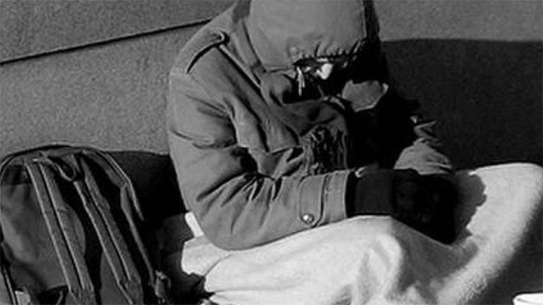 Πολωνία: Έξι άστεγοι πέθαναν από πυρκαγιά στη Βαρσοβία