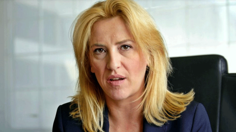 «Με το ήθος και το παράδειγμά του ο Βαρδής Βαρδινογιάννης μας κληροδοτεί υψηλή παρακαταθήκη αγώνα»