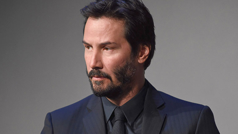 Ο Κιάνου Ριβς θέλει να υποδυθεί τον Wolverine!