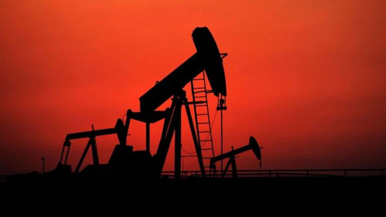 Ανακάμπτει η τιμή του αμερικανικού αργού