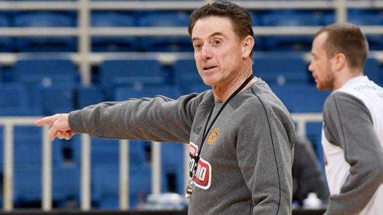 Παναθηναϊκός: Παρουσία Γιαννακόπουλου η πρώτη προπόνηση του Πιτίνο