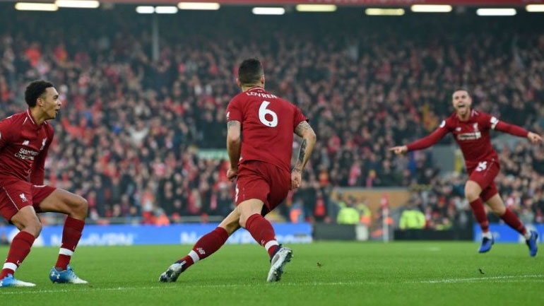 Αγγλία: Ξέφυγε κι άλλο η Λίβερπουλ, νέα ήττα για τη Σίτι!