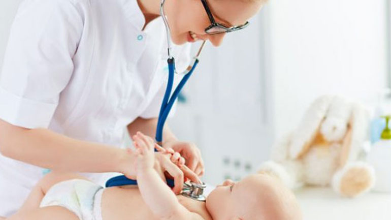Τρόποι να βρείτε τον κατάλληλο παιδίατρο