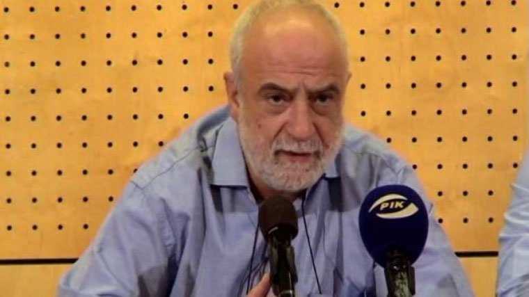 Σταύρος Τομπάζος