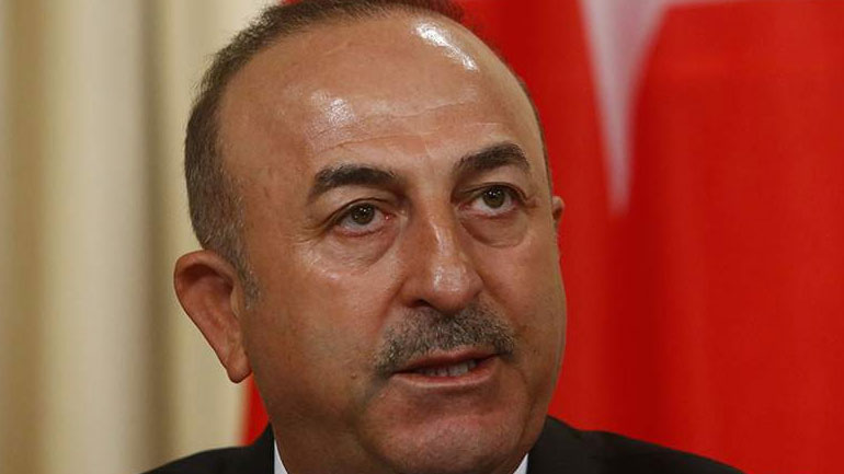 Τσαβούσογλου: Στη Μεσόγειο θα γίνει η γεώτρηση του δεύτερου γεωτρύπανου