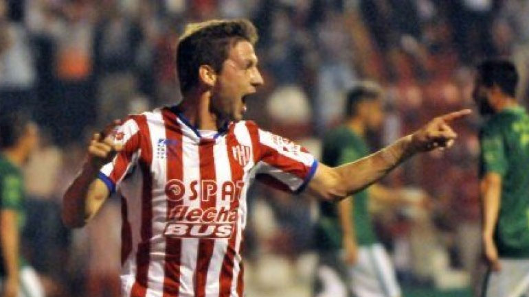 Κοντά στον Σολδάνο ο Ολυμπιακός