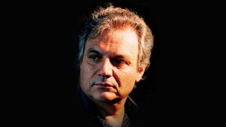 Πέθανε ο συνθέτης Θεόδωρος Αντωνίου