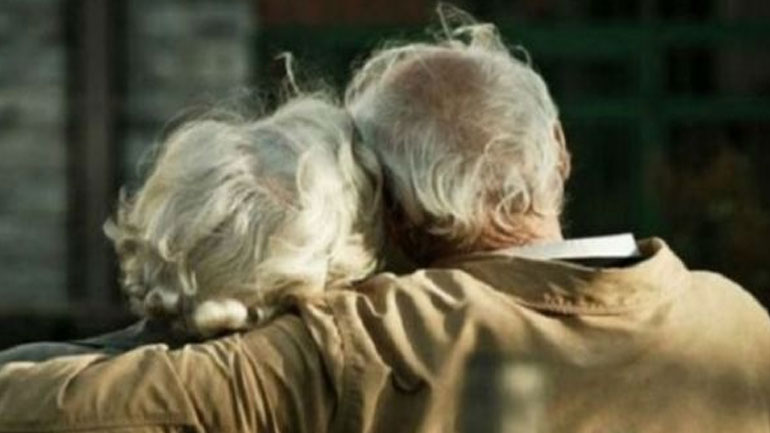 Φθιώτιδα: «Έφυγαν» μαζί… Όπως στη ζωή έτσι και στον θάνατο