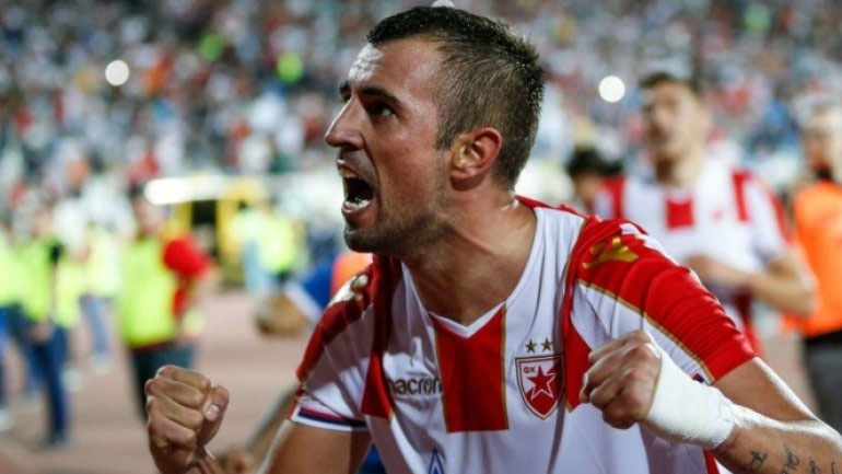 Η ΑΕΚ κατέβαλε τη ρήτρα για τον Κρίστιτσιτς – Έρχεται Ελλάδα να υπογράψει ο Σέρβος