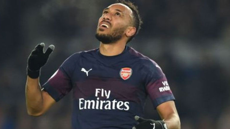 Αγγλία: Στραβοπάτησε στην έδρα της Μπράιτον η Άρσεναλ