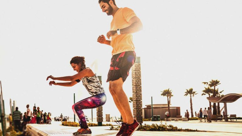 Ακόμα κι αν ασκείστε, το να κάθεστε πολλές ώρες αυξάνει τον κίνδυνο θανάτου