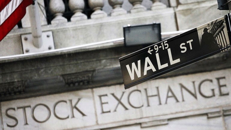 Κλείσιμο με άνοδο στη Wall Street