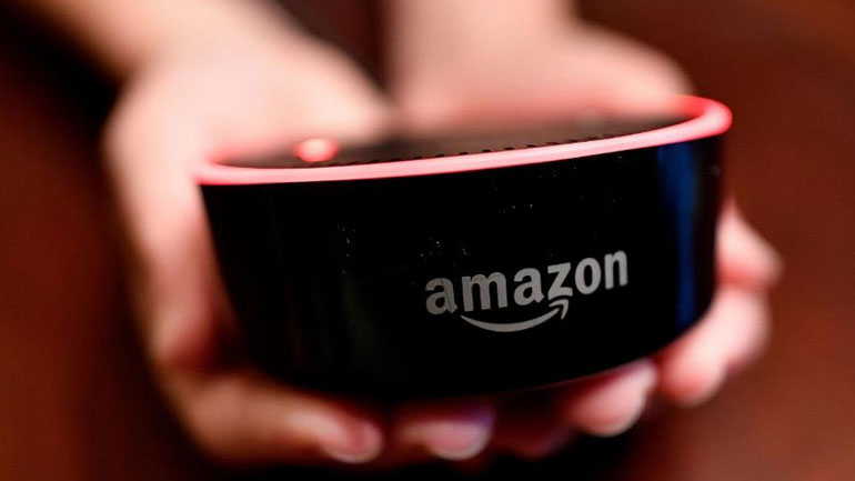 Η ψηφιακή βοηθός της Amazon κατέρρευσε τα Χριστούγεννα στην Ευρώπη λόγω φόρτου εργασίας!