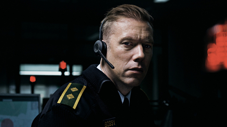 «Ο Ένοχος», ένα αγωνιώδες θρίλερ δωματίου του Γκούσταβ Μέλερ