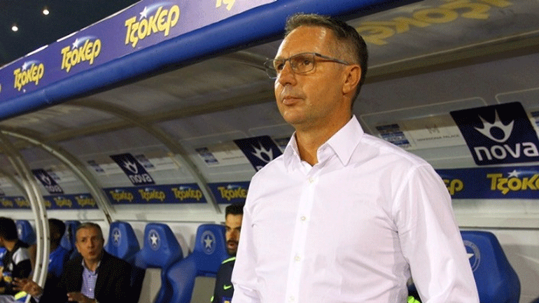 Spiegel: «Ο Ατρόμητος όαση στην έρημο του ελληνικού ποδοσφαίρου»