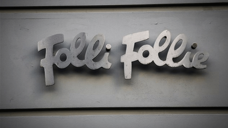 Folli-Follie: Νέος πρόεδρος ο Αβρ. Γούναρης – Παραιτήθηκε ο Ν. Κανελλόπουλος