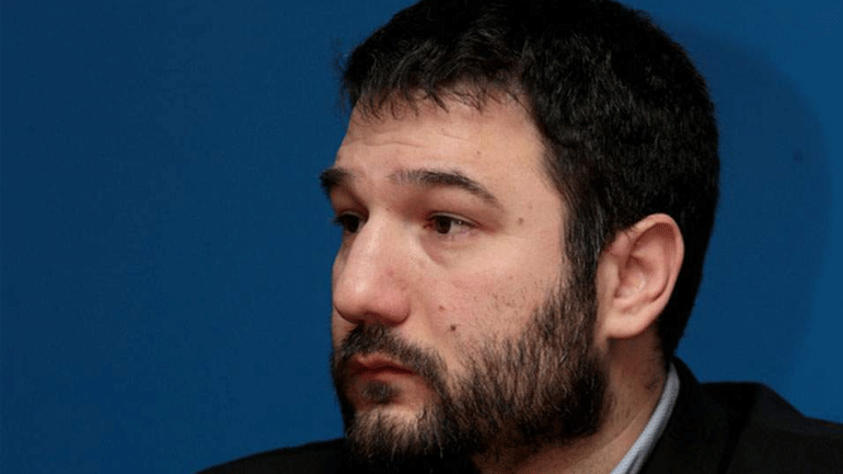 «Το σημερινό τυφλό χτύπημα βρίσκει απέναντι του το σύνολο της κοινωνίας»