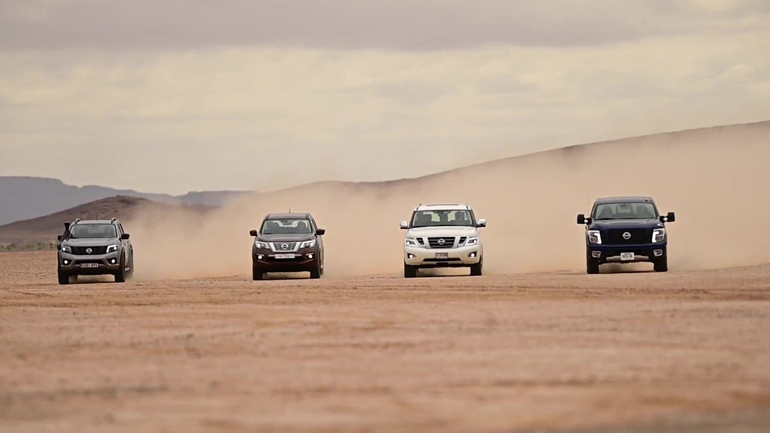 Δοκιμάζουν το χρώμα του αυτοκινήτου για την ηλιακή ακτινοβολία