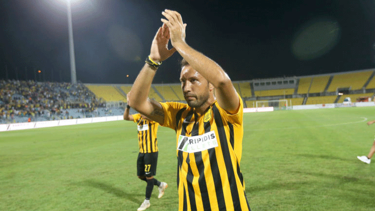 Αποχωρήσεις στον Άρη εν όψει της νέας χρονιάς