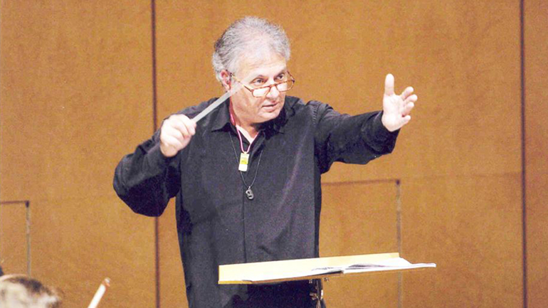 Το ΚΘΒΕ αποχαιρετά τον Θεόδωρο Αντωνίου