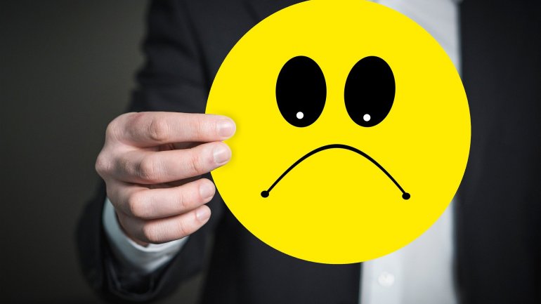 H θλίψη και ο θυμός σχετίζονται με αυξημένη φλεγμονή