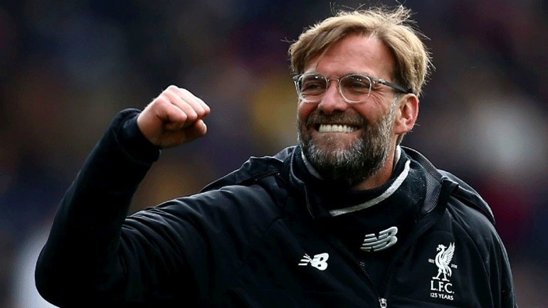 Κλοπ: «Θέλουμε να γράψουμε ιστορία»