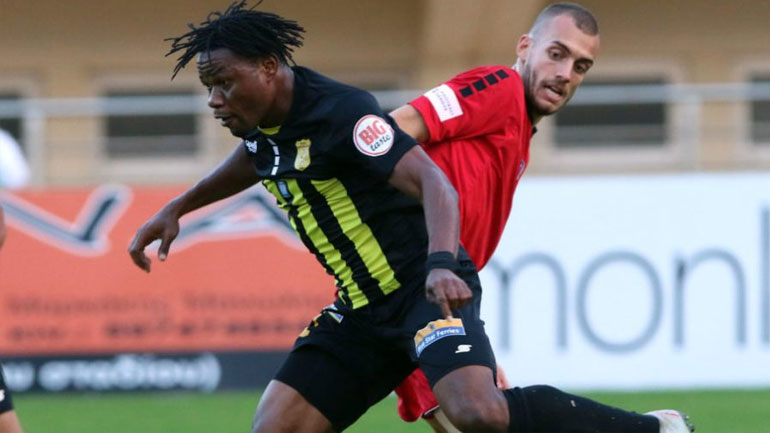 «Έκλεισε τον Μπρους η ΑΕΚ»