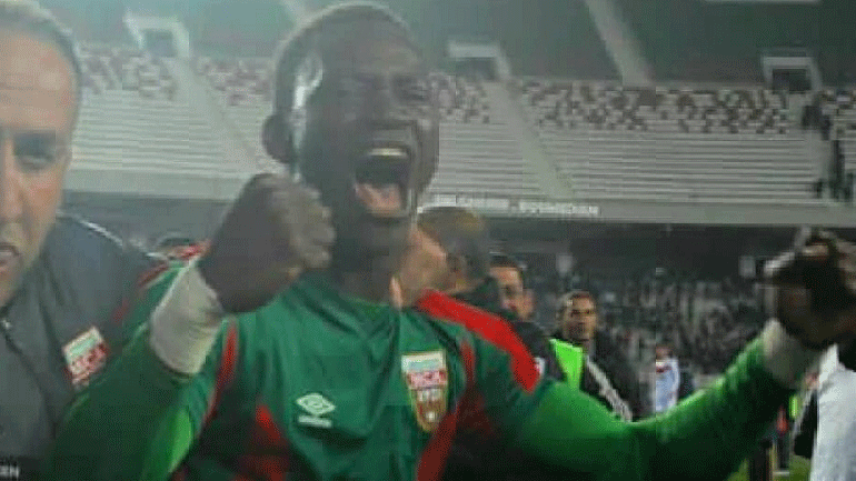 Ντιένγκ: «Θέλω να πάω να παίξω στην Ευρώπη»